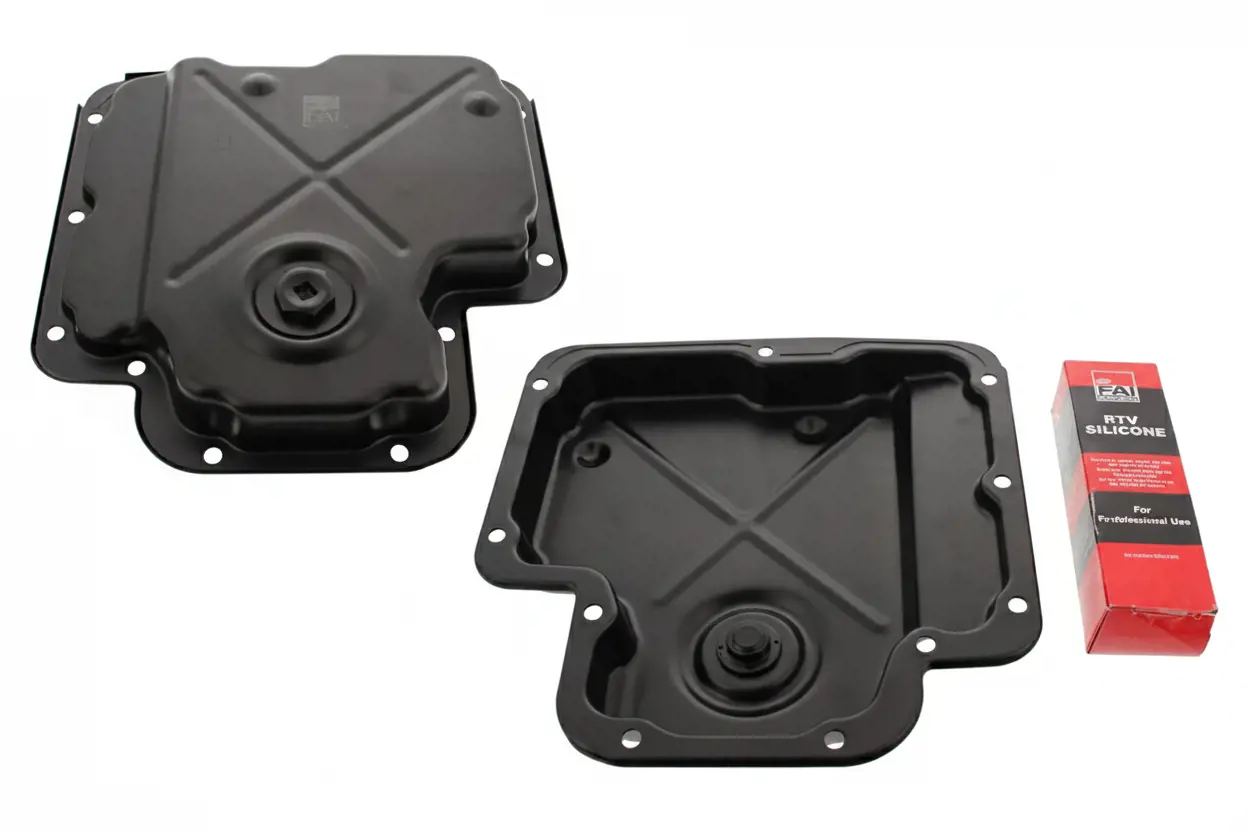 Масляный поддон FAI AutoParts PAN093
