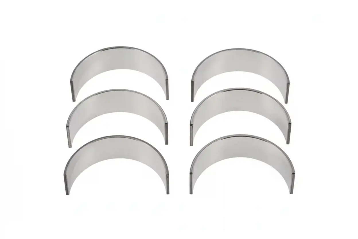 Шатунный подшипник FAI AutoParts BB2166-STD