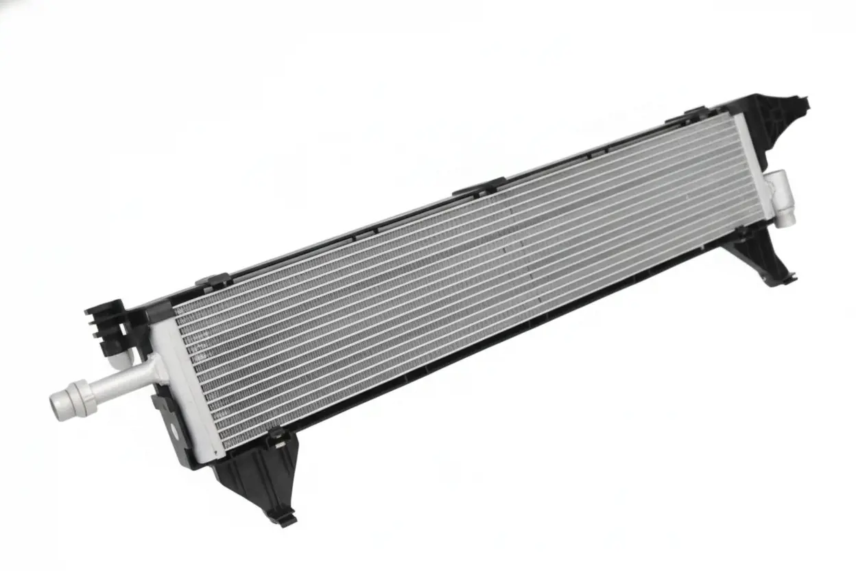 Радиатор, питающая батарея (тяговая) MAHLE CRE 1 000P