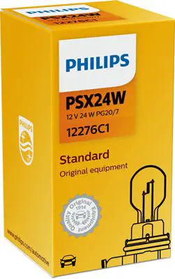 Лампа PHILIPS 12276C1