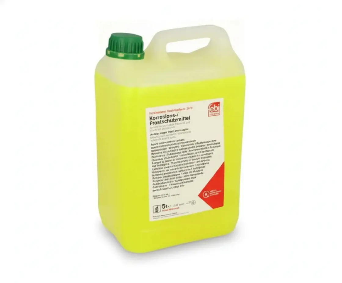 Антифриз FEBI BILSTEIN 26581