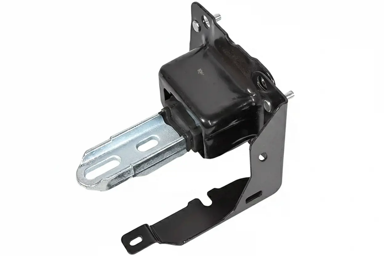 Крепление, механическая коробка передач METZGER 8054066