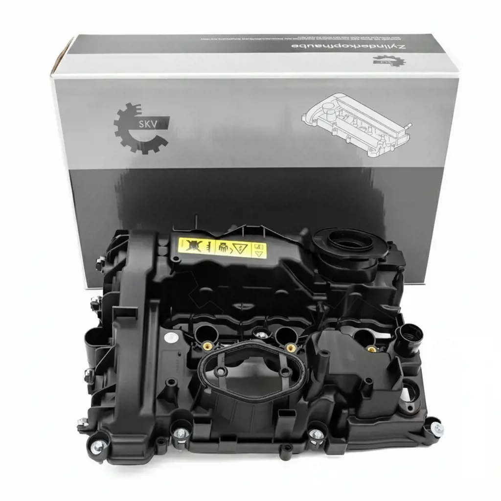 Крышка головки блока цилиндров ESEN SKV 48SKV108