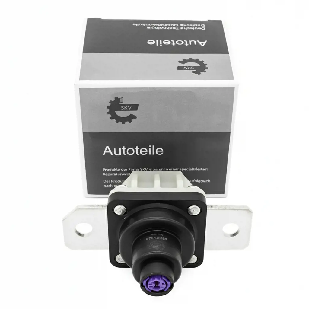 Датчик, управление аккумулятором ESEN SKV 96SKV328