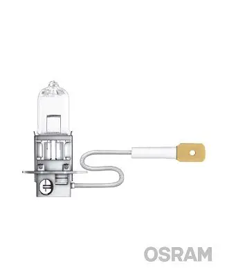 Лампа, фара OSRAM 64151-01B
