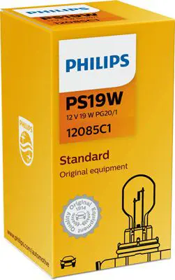 Лампа PHILIPS 12085C1