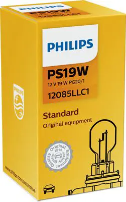 Лампа PHILIPS 12085LLC1