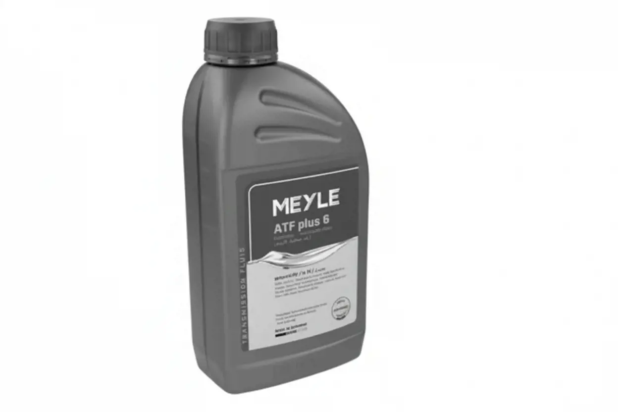 Масло для автоматической коробки передач MEYLE 014 019 2900