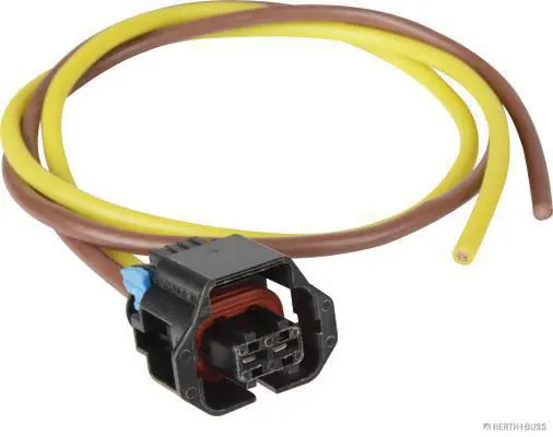 Ремкомплект проводки, форсунка HERTH+BUSS ELPARTS 51277164