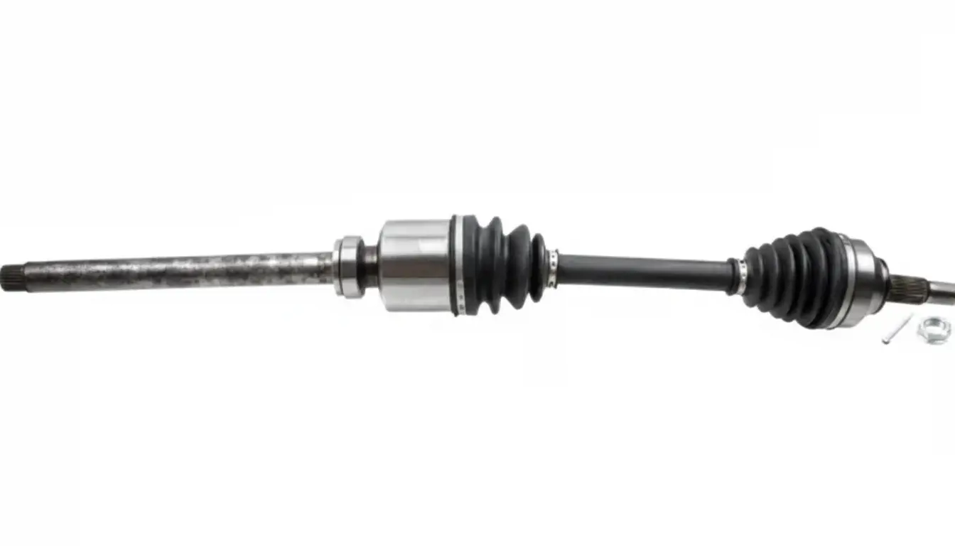 Приводной вал FEBI BILSTEIN 182764
