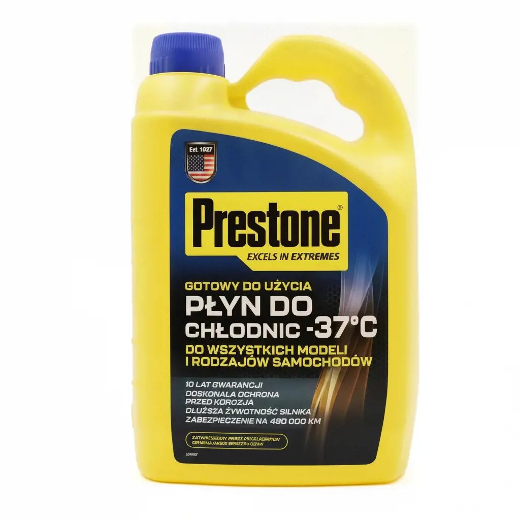 Антифриз Prestone PAFR83328