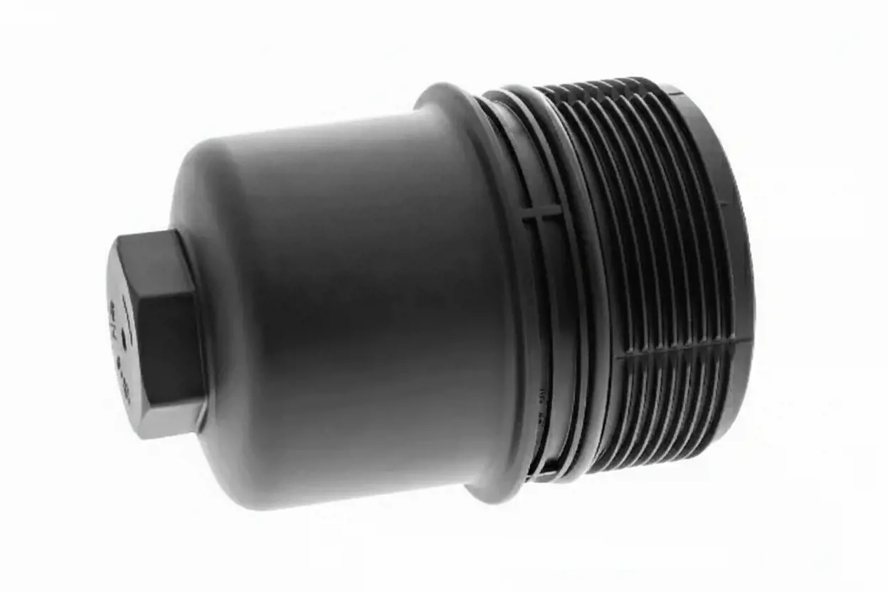 Крышка, корпус масляного фильтра ASHIKA 160-00-070