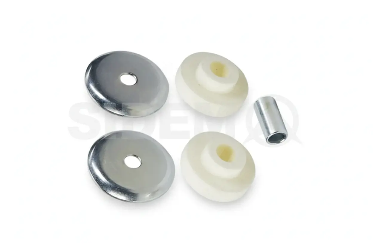 Ремкомплект, крепление амортизатора SIDEM 821519 KIT