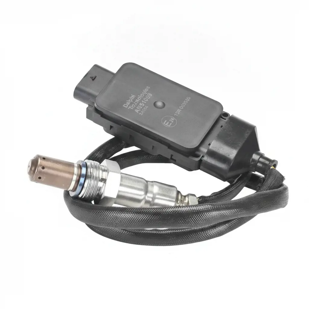 Датчик NOx, катализатор NOx DELPHI ANS1069-12B1
