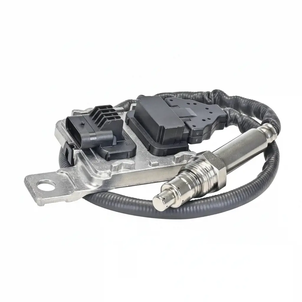 Датчик NOx, катализатор NOx DELPHI ANS1083-12B1