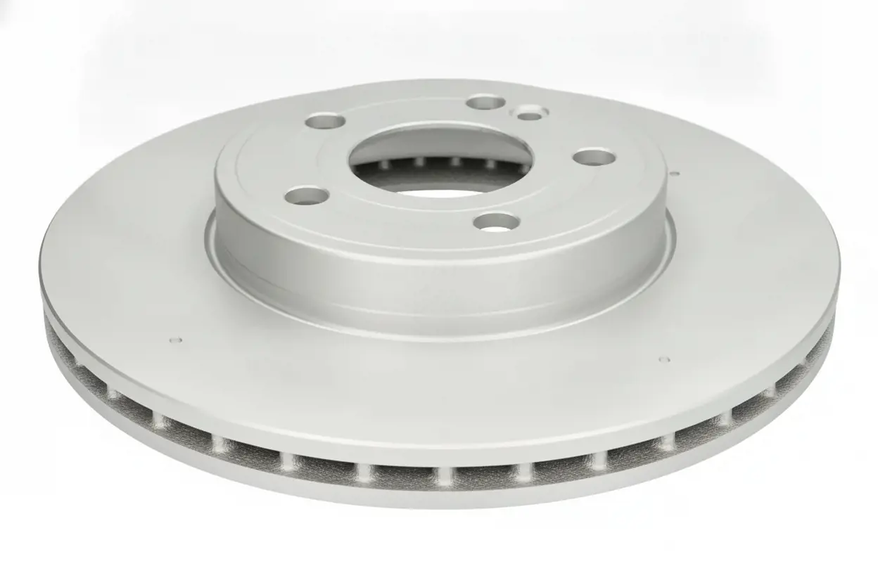 Тормозной диск BOSCH 0 986 479 H74