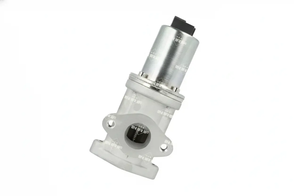 Клапан EGR NRF 48689