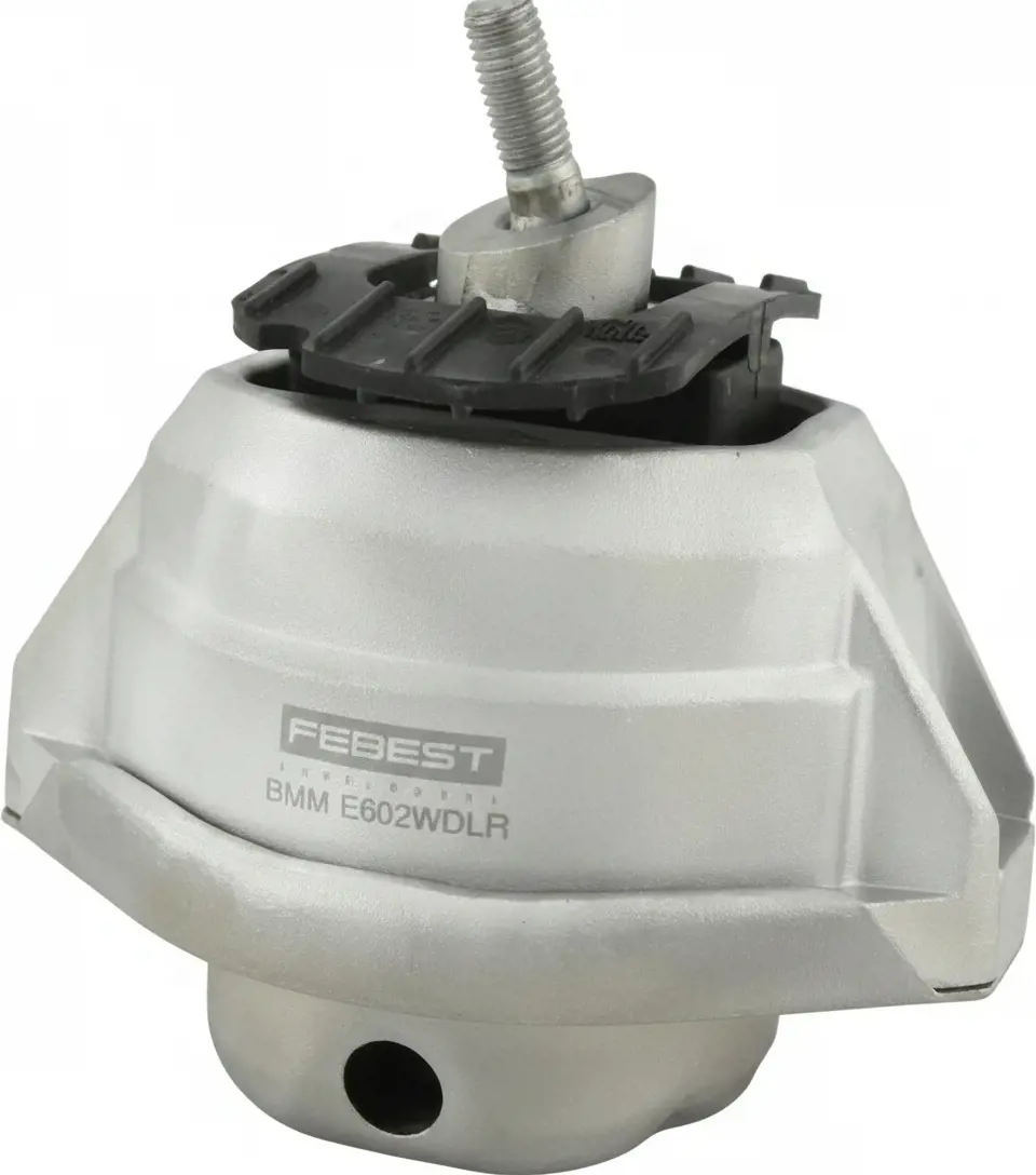 Опора двигателя FEBEST BMM-E602WDLH