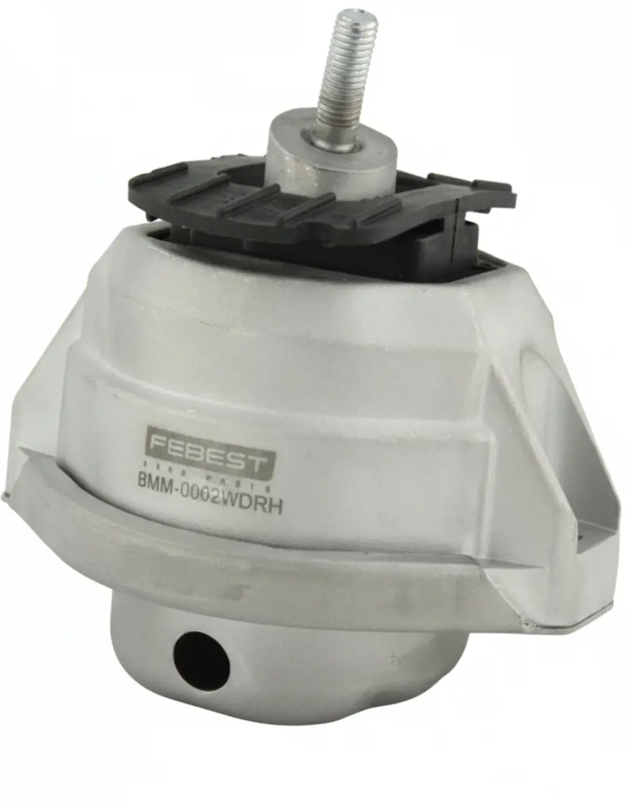 Опора двигателя FEBEST BMM-E602WDRH