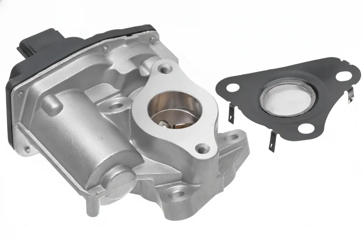 Клапан EGR CONTINENTAL/VDO 2803601010302