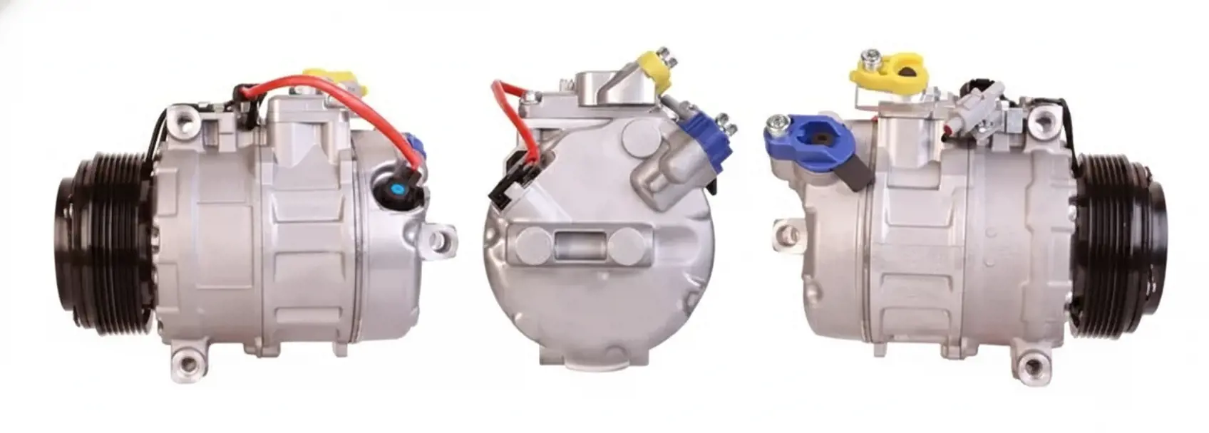 Компрессор, кондиционер DRI 700510829