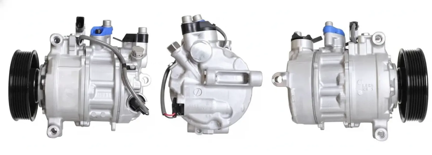 Компрессор, кондиционер DRI 700511036