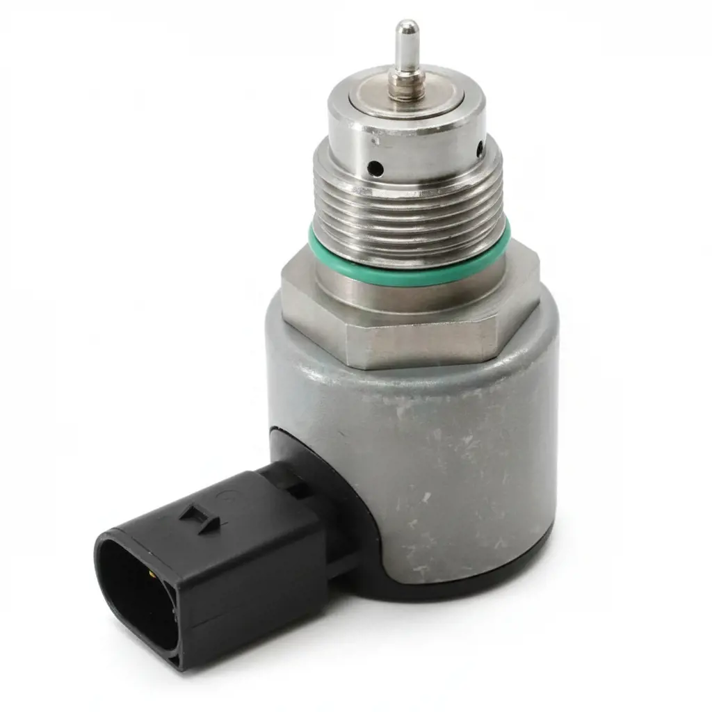 Датчик, давление топлива HOFFER 8029768