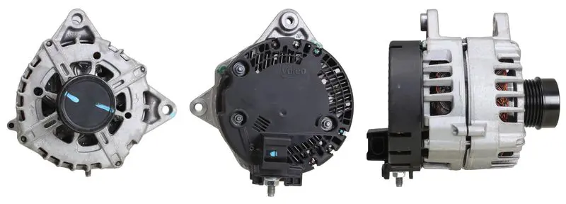 Генератор DRI 2253452002