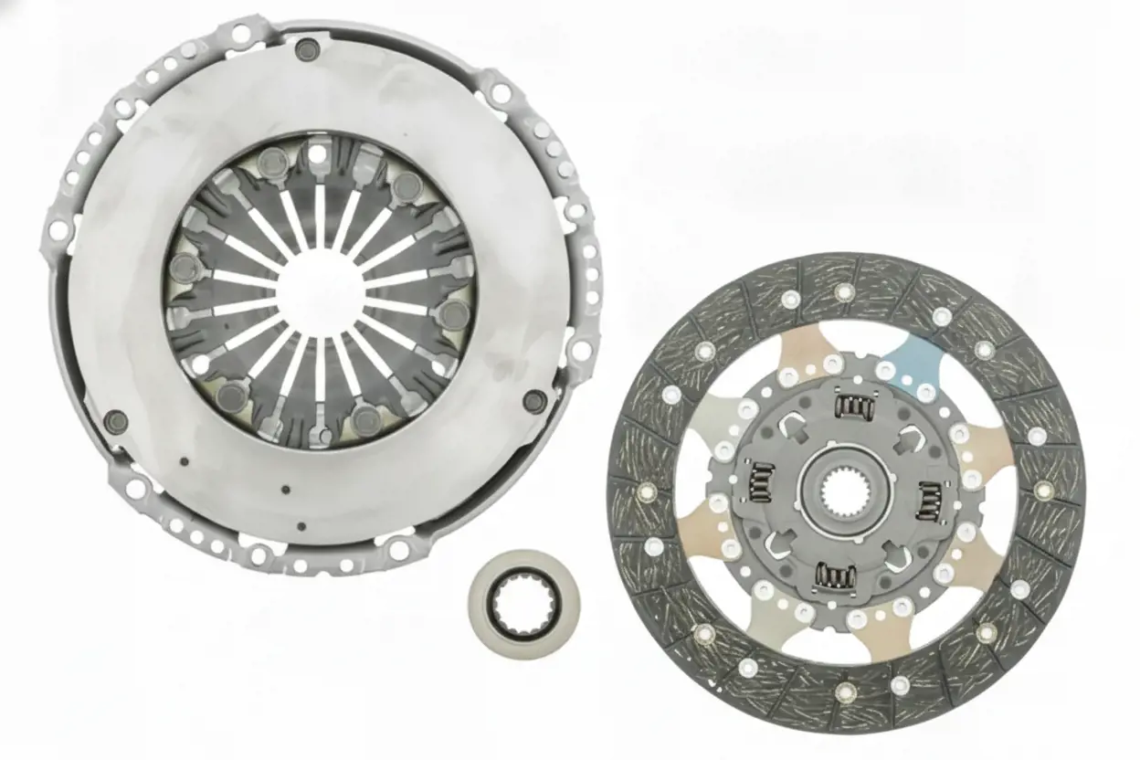 Комплект сцепления AISIN KE-PE23