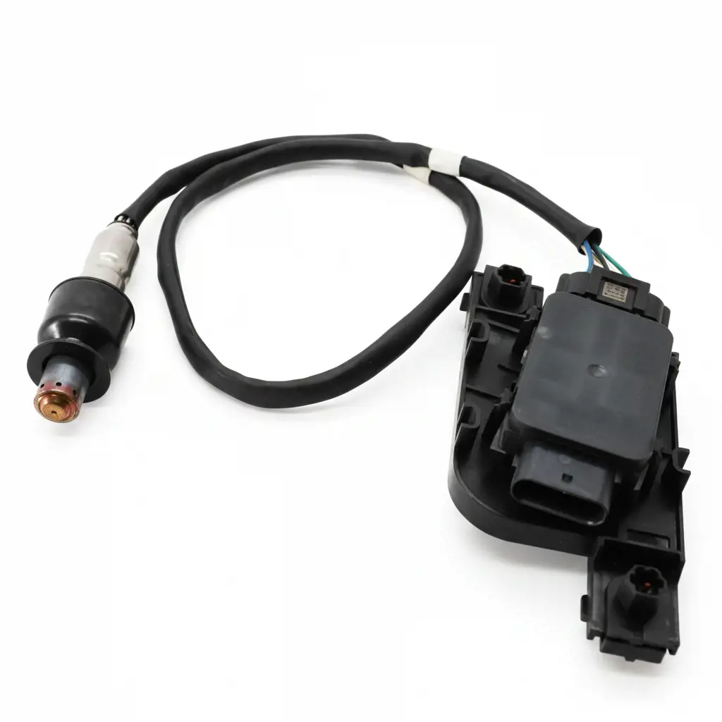 Датчик NOx, катализатор NOx HOFFER 7557199