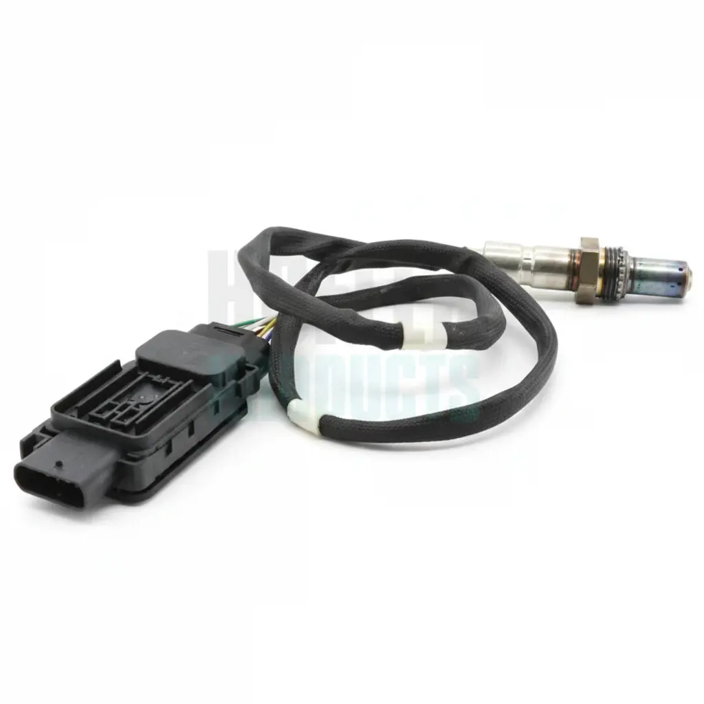 Датчик NOx, впрыск мочевины HOFFER 7557265