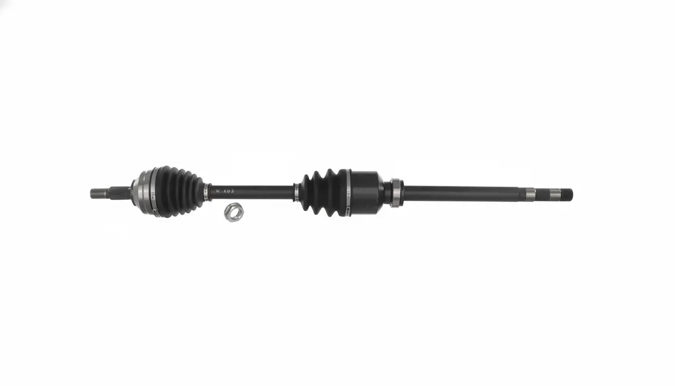 Приводной вал SKF VKJC 4245