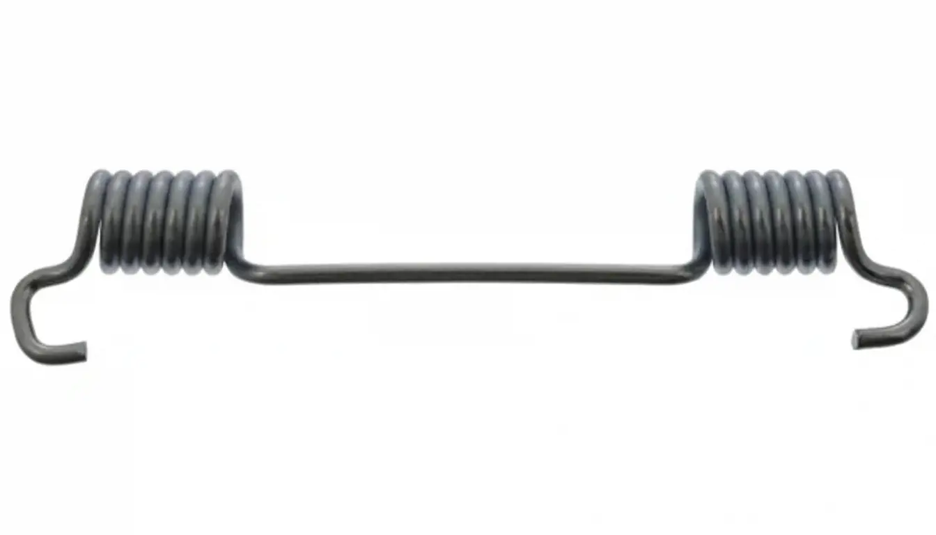 ПРУЖИНА ТОРМОЗНОЙ КОЛОДКИ FEBI BILSTEIN 02104