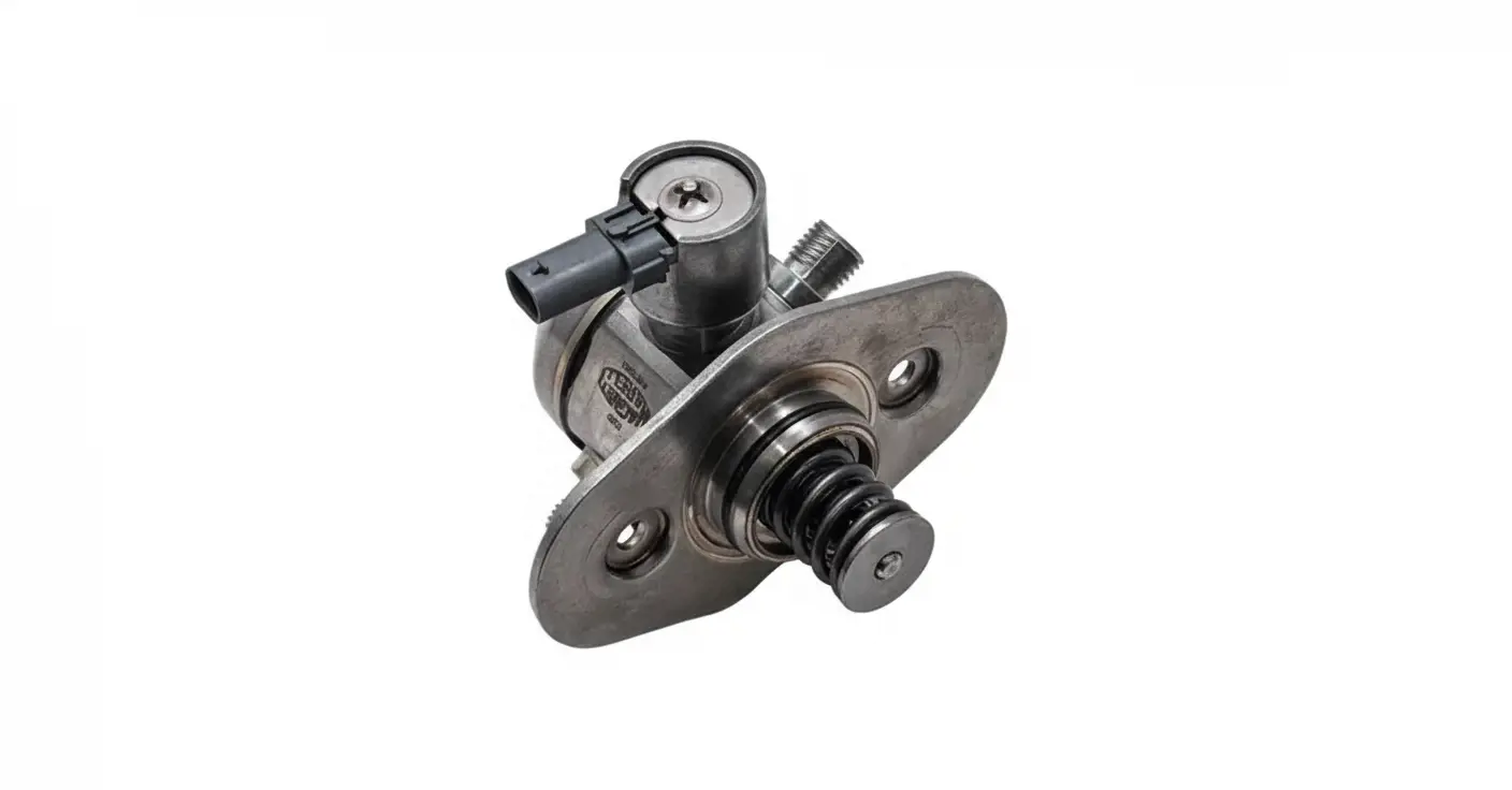 Топливный насос высокого давления MAGNETI MARELLI 805010000030