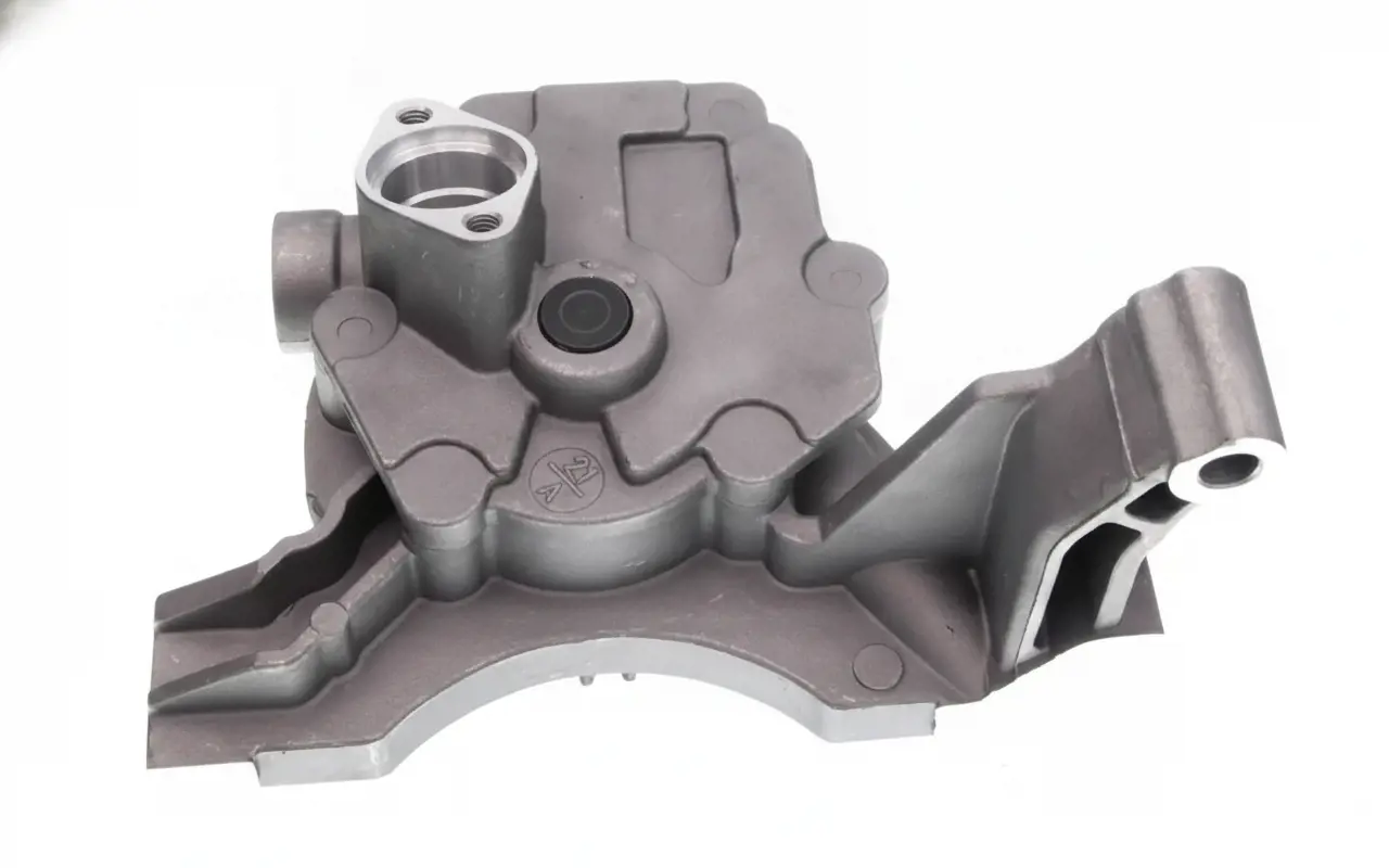 Масляный насос MAXGEAR 42-0051