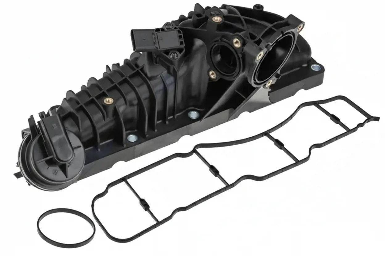 Модуль впускной трубы NTY BKS-VW-032