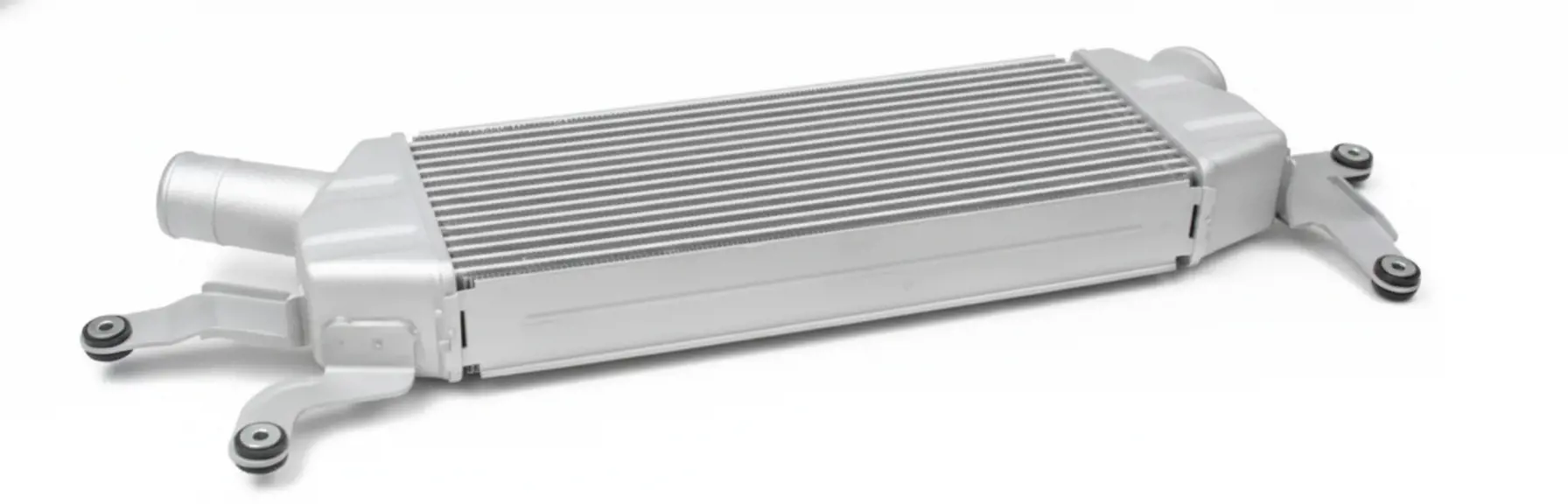 Интеркулер MAXGEAR AC630097