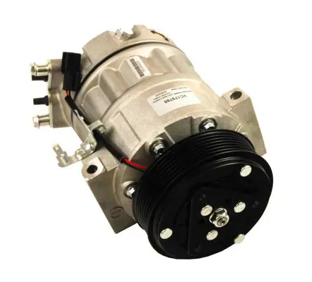 Компрессор, кондиционер MAXGEAR AC330009