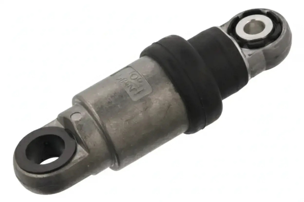 Демпфер поликлинового ремня FEBI BILSTEIN 04987