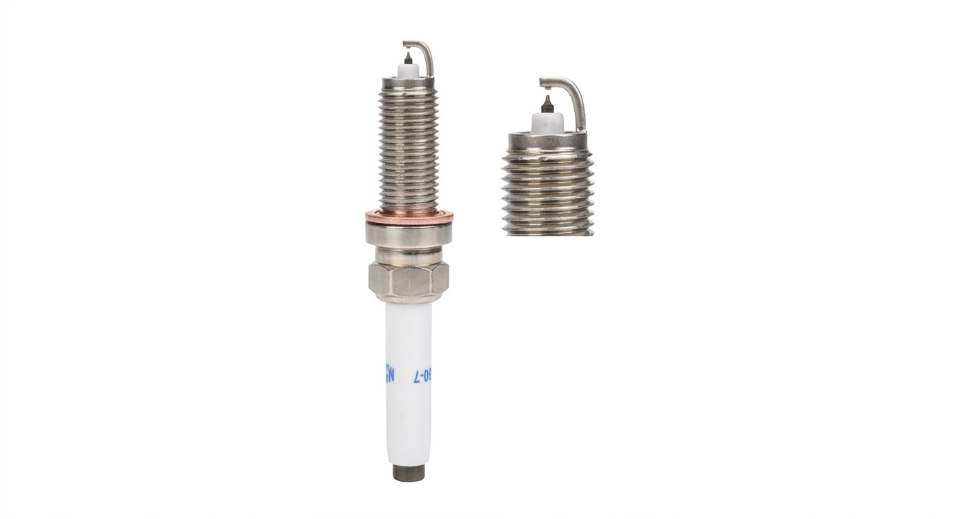 Свеча зажигания MAGNETI MARELLI 062707000075