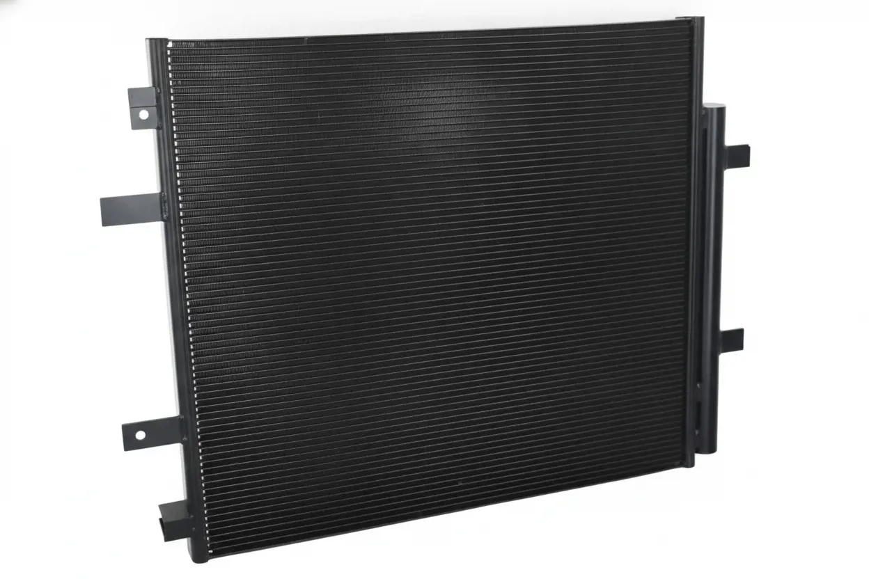 Конденсатор, кондиционер NRF 350660