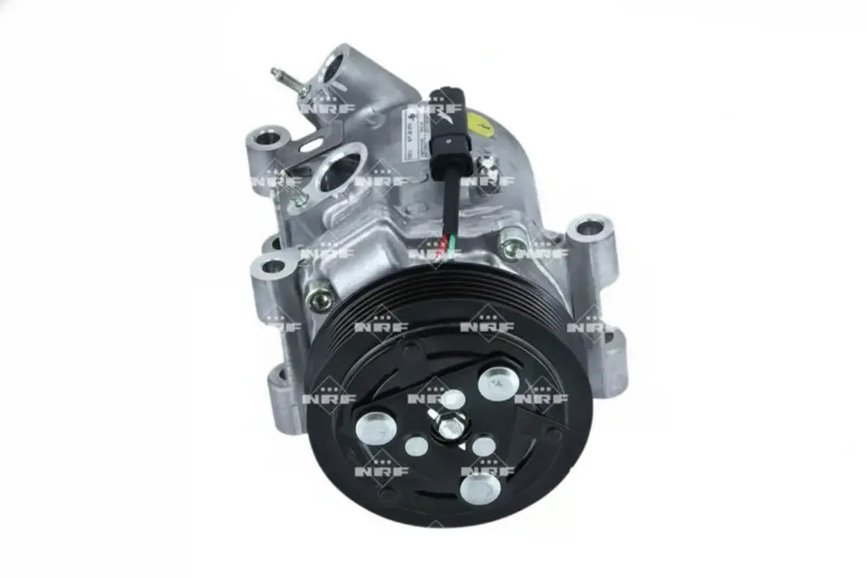 Компрессор, кондиционер NRF 320253