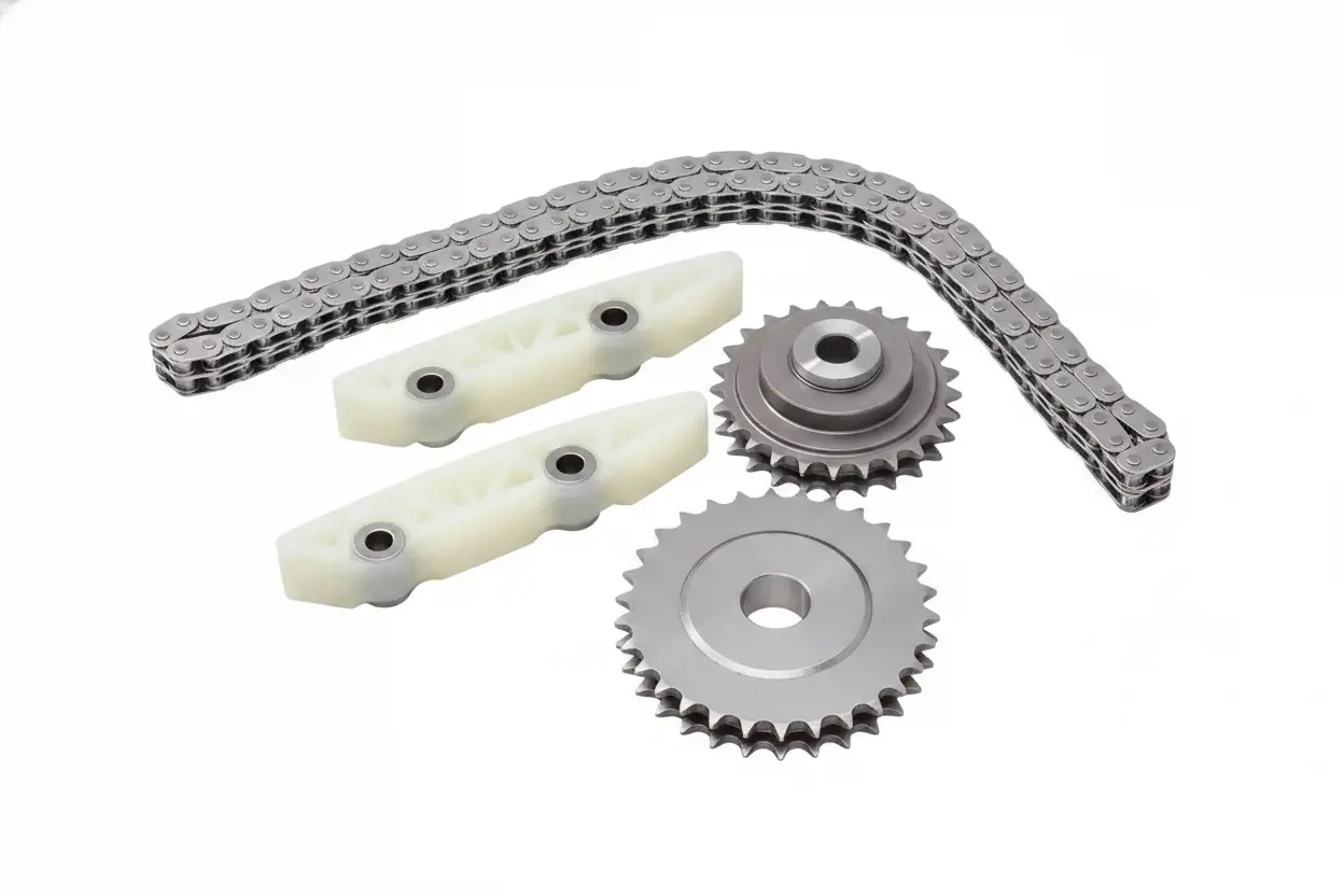 Цепь ГРМ BorgWarner 59007150004