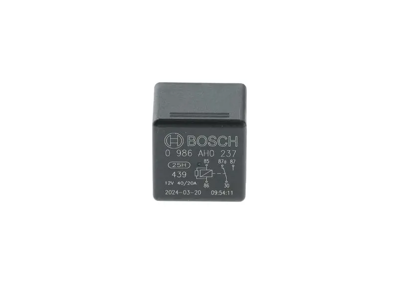 Многофункциональное реле BOSCH 0 986 AH0 237