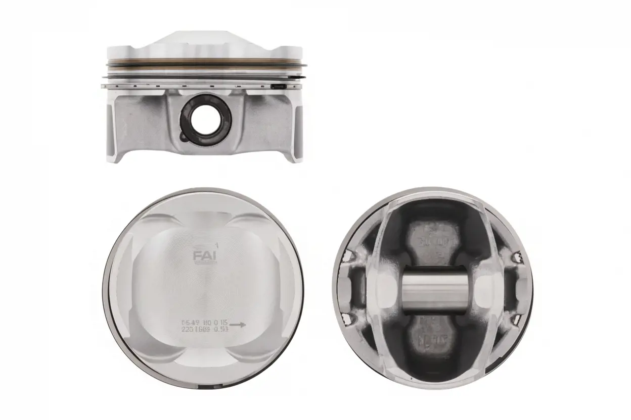 Поршень FAI AutoParts PK251-050