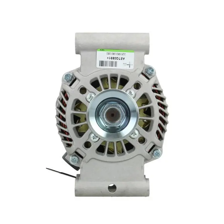Генератор BV PSH 225.563.080.130