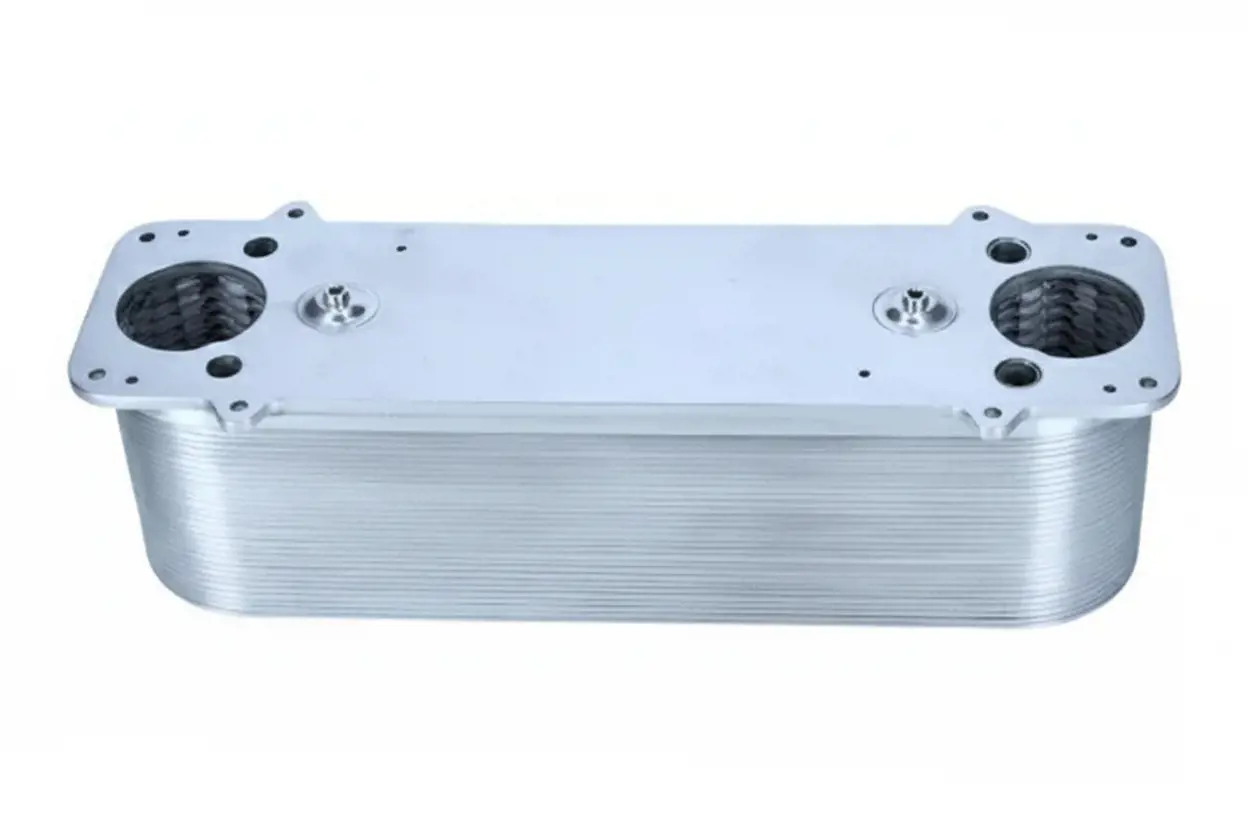 Интеркулер NRF 309140