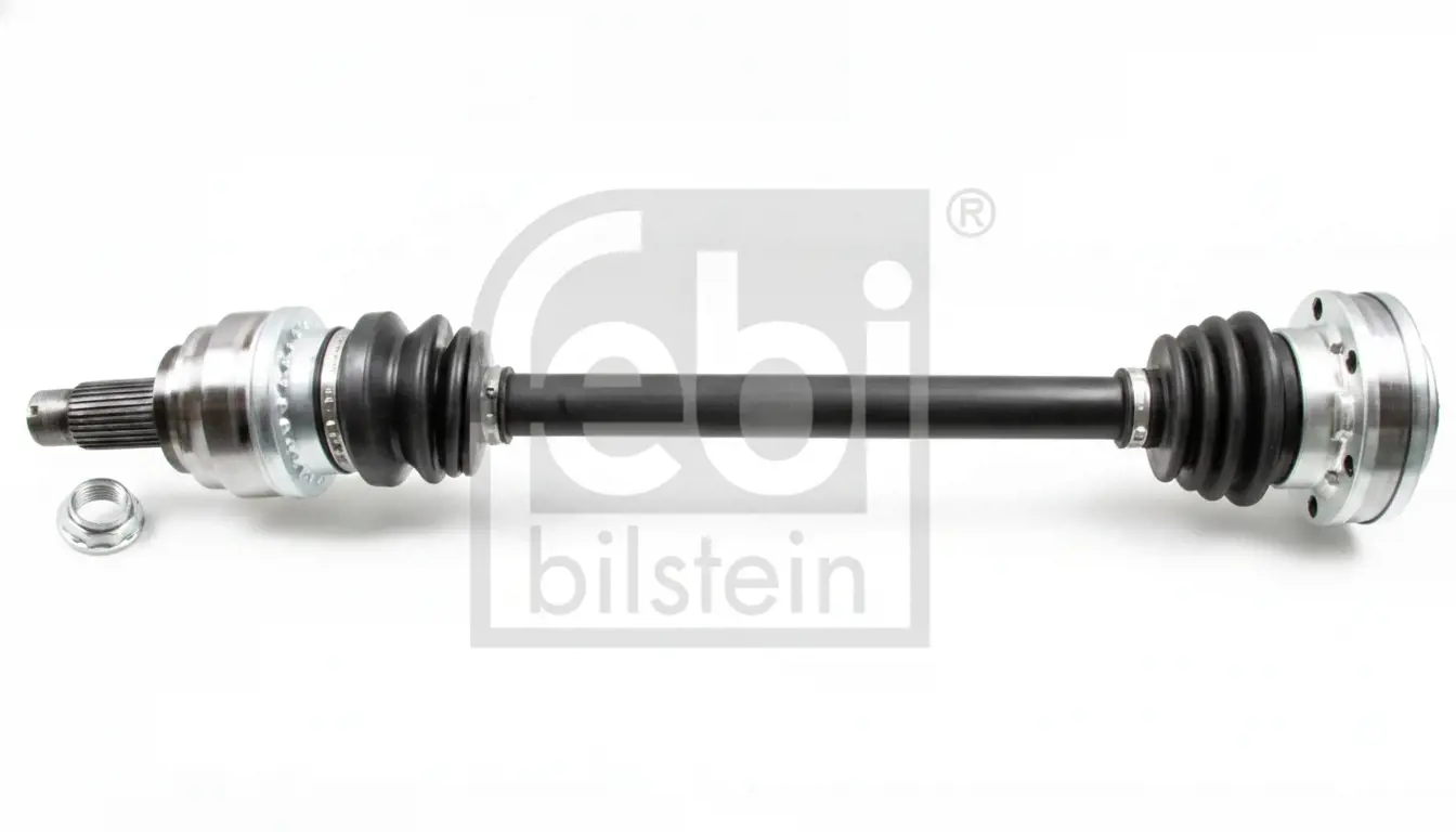 Приводной вал FEBI BILSTEIN 182445