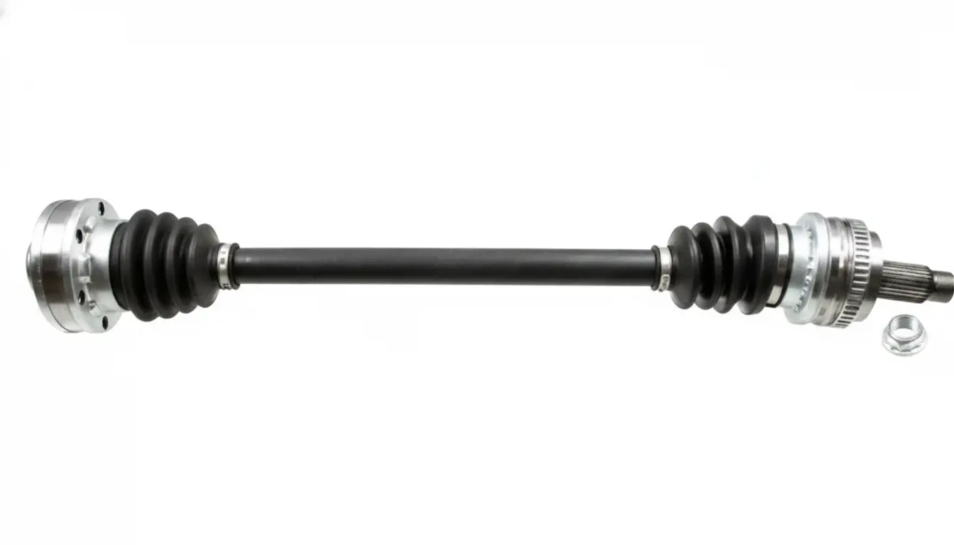 Приводной вал FEBI BILSTEIN 181806