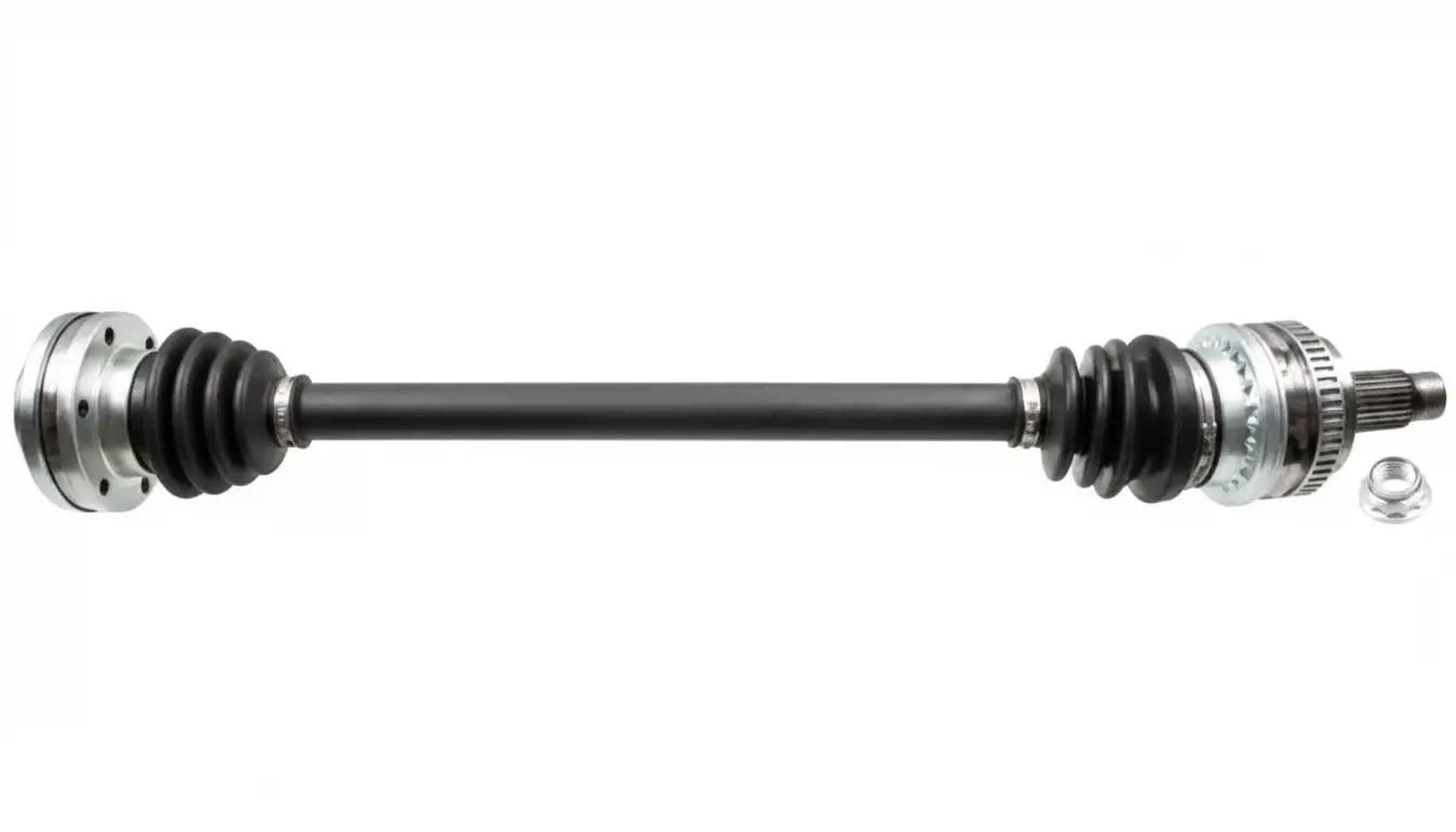 Приводной вал FEBI BILSTEIN 181877